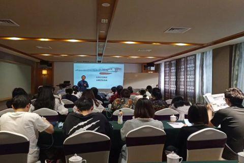 《王阳明心学》余姚专场培训