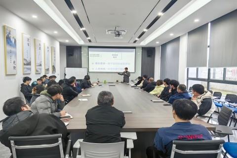 管理者角色认知培训