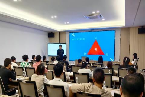 企业全面经营管理培训
